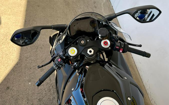 2026 BMW S 1000 RR