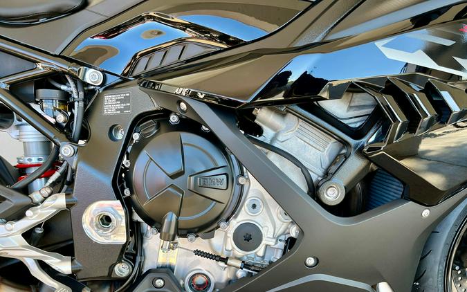 2026 BMW S 1000 RR