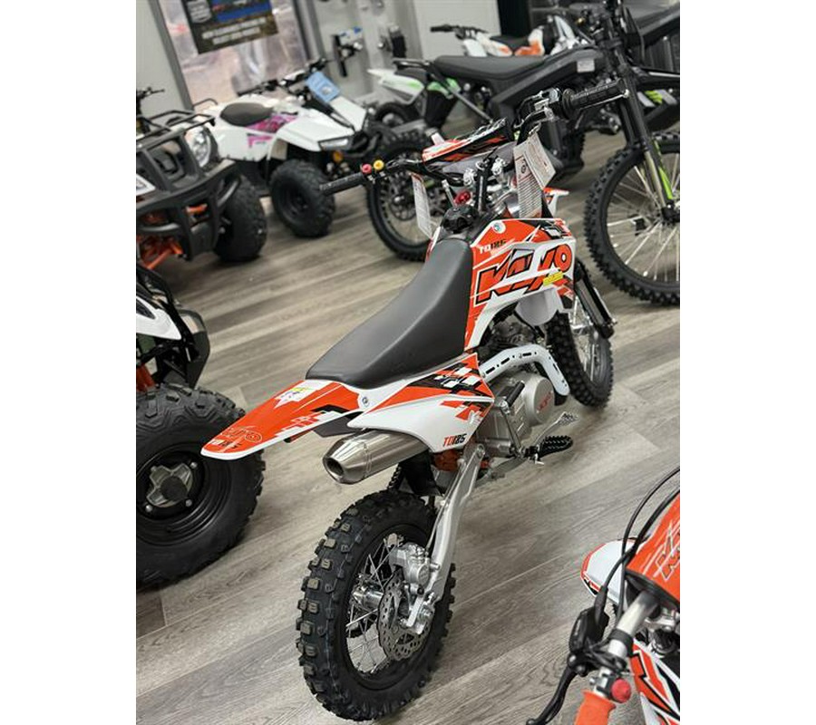 2026 Kayo TD 125