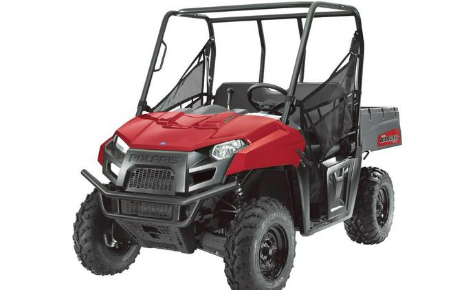 2011 RANGER 500 EFI - Polaris