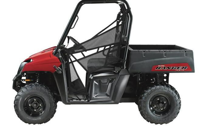 2011 RANGER 500 EFI - Polaris