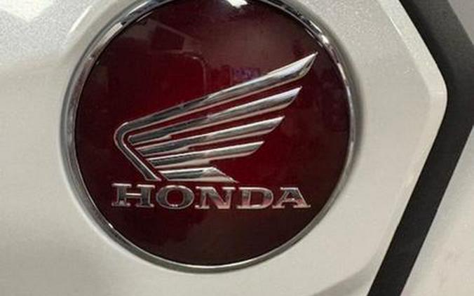 2021 Honda® Africa Twin