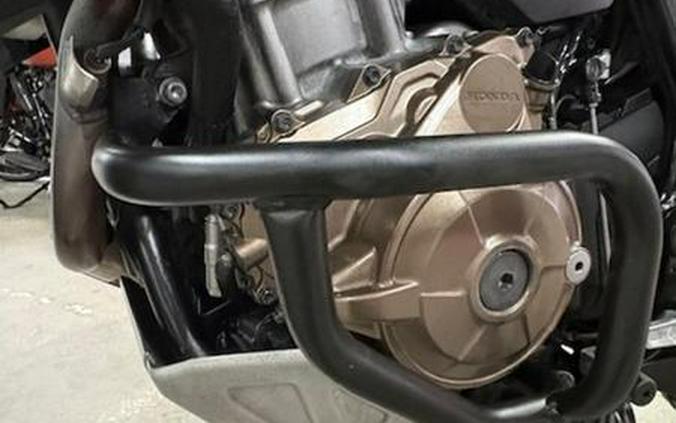 2021 Honda® Africa Twin