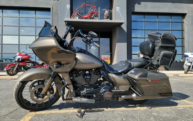 2021 Harley-Davidson CVO™ Road Glide®