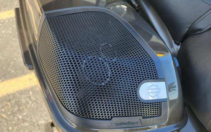 2021 Harley-Davidson CVO™ Road Glide®
