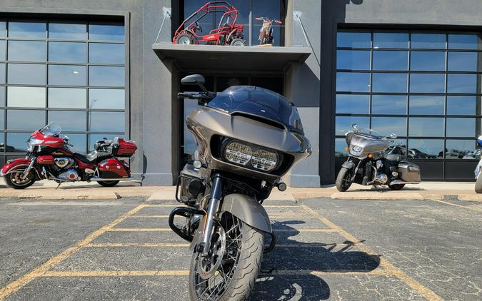 2021 Harley-Davidson CVO™ Road Glide®