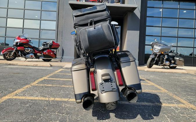 2021 Harley-Davidson CVO™ Road Glide®