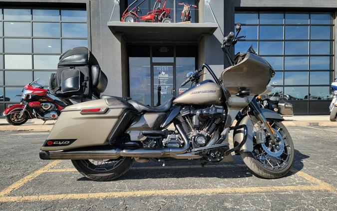 2021 Harley-Davidson CVO™ Road Glide®