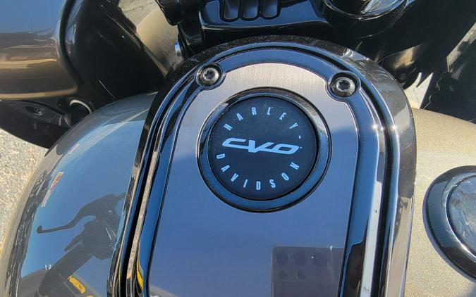 2021 Harley-Davidson CVO™ Road Glide®