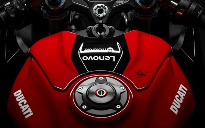2026 Ducati Panigale V4 Márquez 2025 World Champion Replica