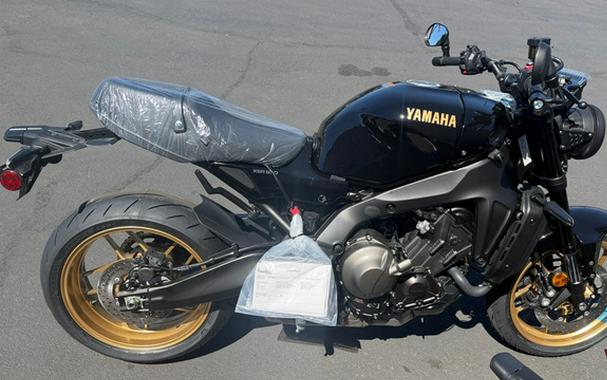 2026 Yamaha XSR900