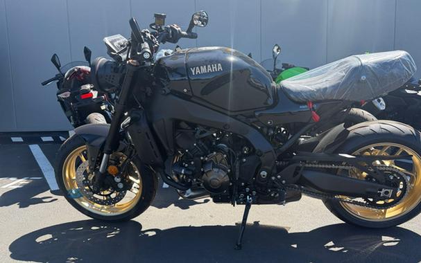 2026 Yamaha XSR900