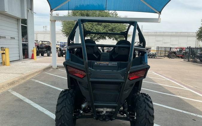 2026 Polaris RZR Trail Sport