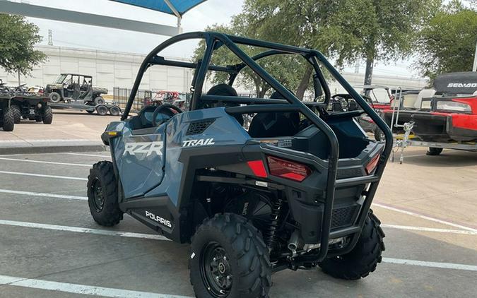 2026 Polaris RZR Trail Sport