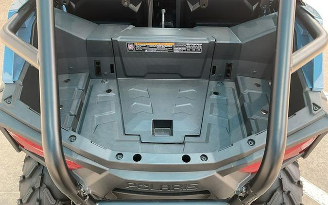 2026 Polaris RZR Trail Sport