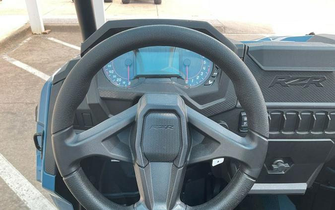 2026 Polaris RZR Trail Sport
