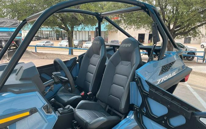 2026 Polaris RZR Trail Sport