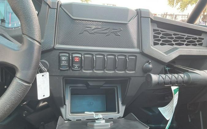 2026 Polaris RZR Trail Sport
