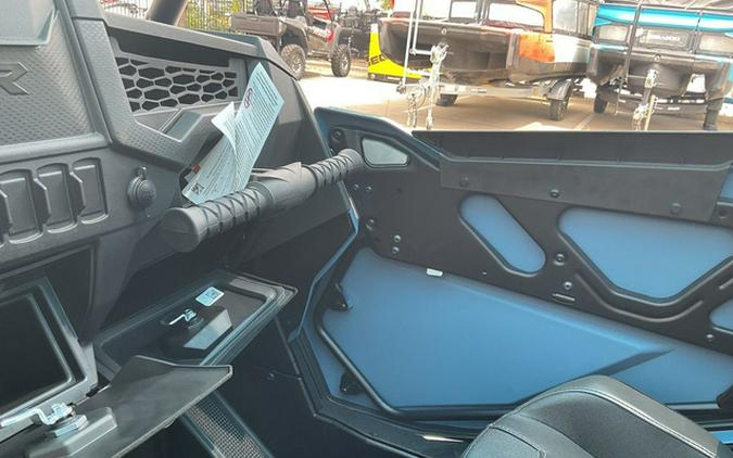 2026 Polaris RZR Trail Sport
