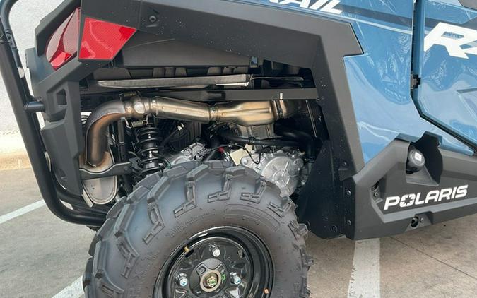 2026 Polaris RZR Trail Sport