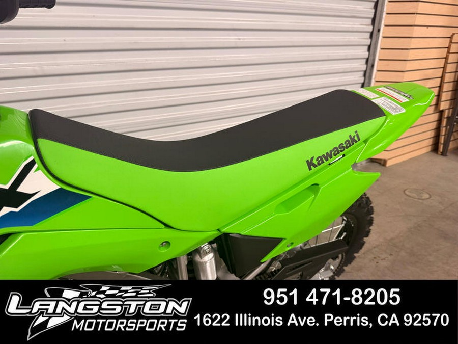 2026 Kawasaki KLX®140R L