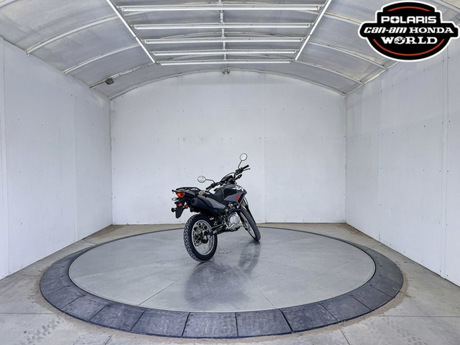 2026 Honda XR 150L