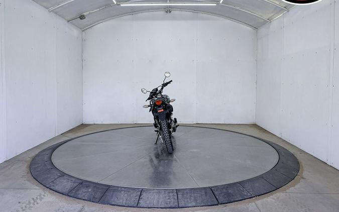 2026 Honda XR 150L