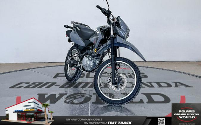 2026 Honda XR 150L