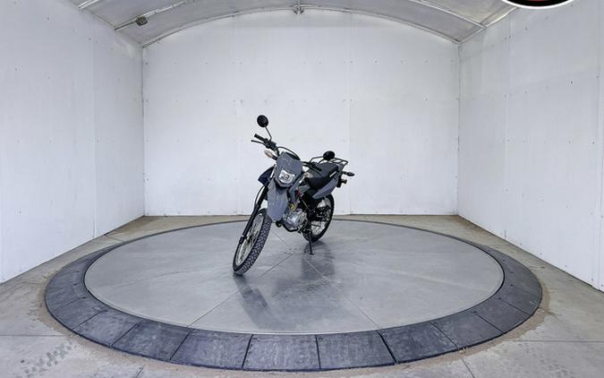 2026 Honda XR 150L