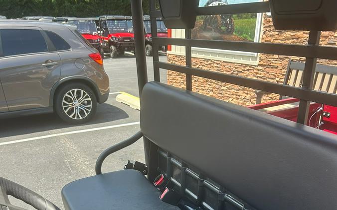 2026 Kawasaki Mule™ 4010 4x4
