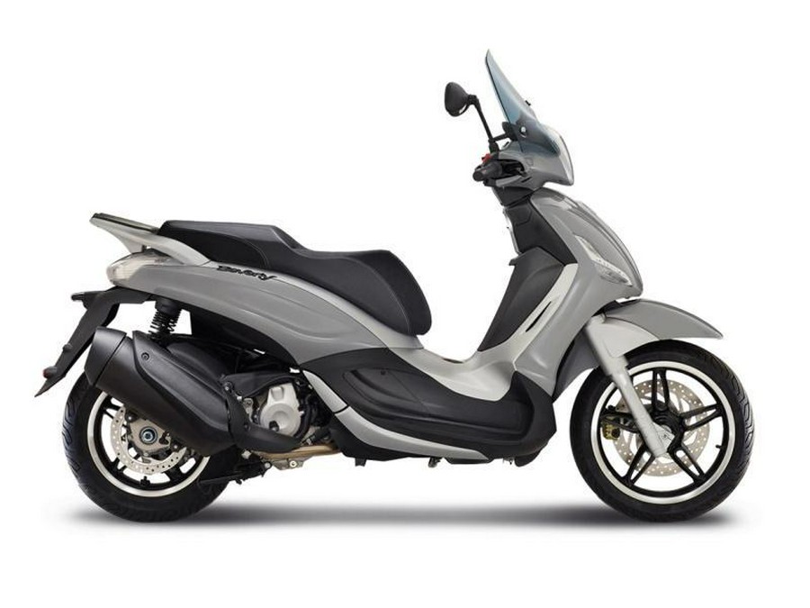 2021 Piaggio BV 350 Tourer