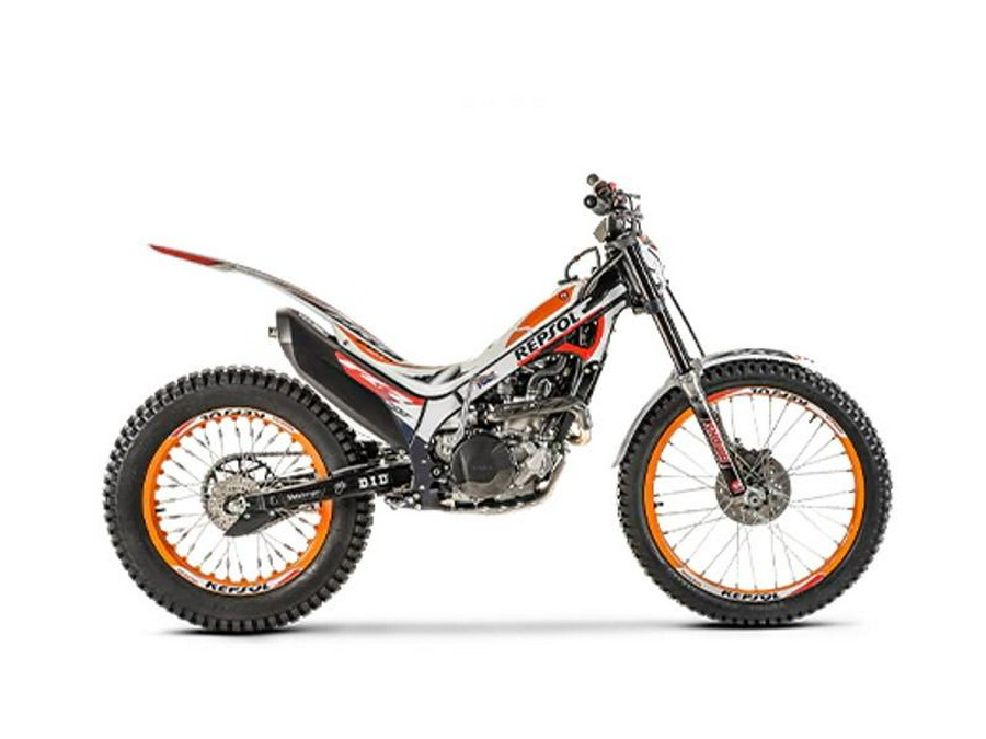 2022 Honda® Montesa Cota 4RT 301RR Race Replica