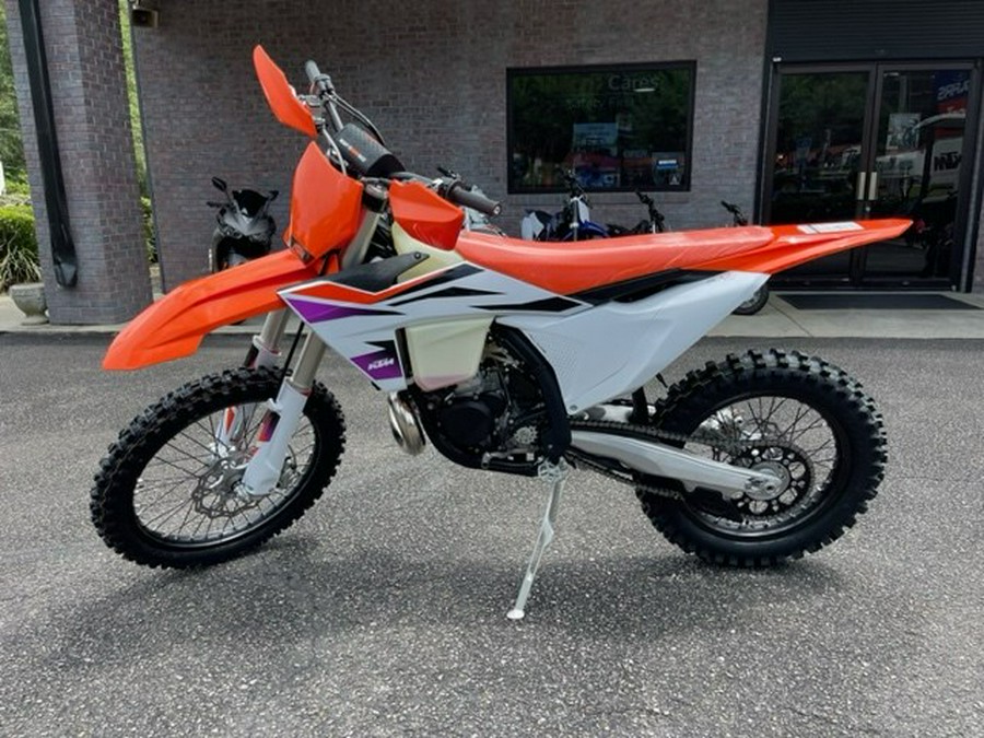 2024 KTM 300 XC