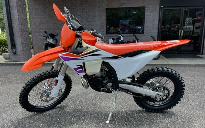 2024 KTM 300 XC