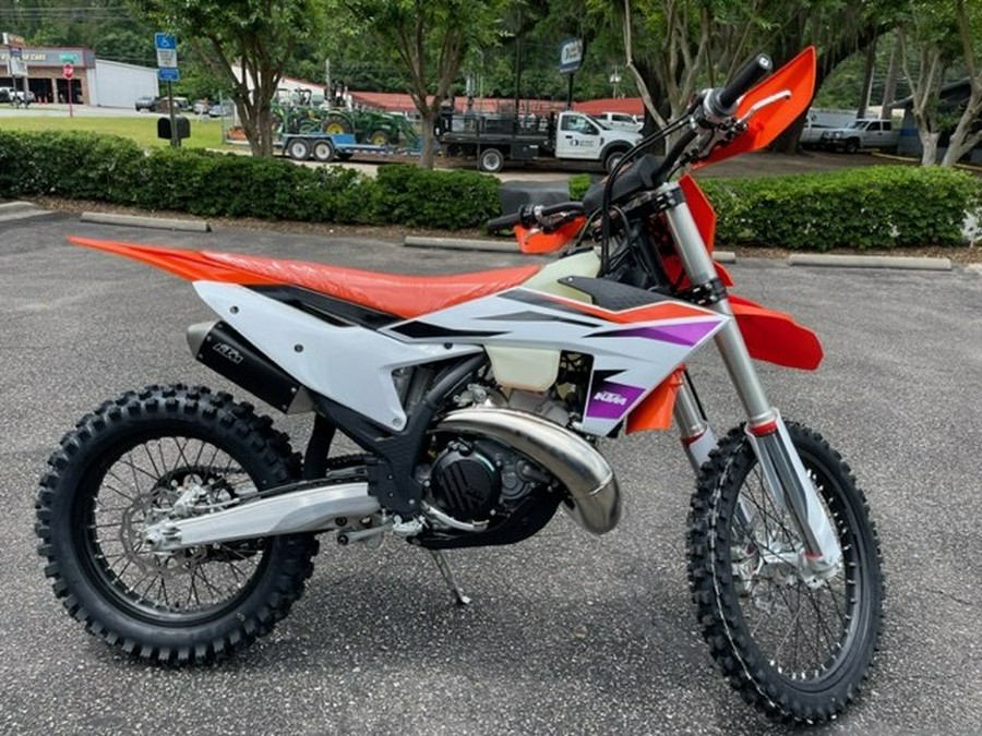 2024 KTM 300 XC