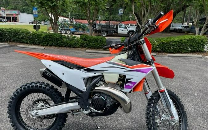 2024 KTM 300 XC