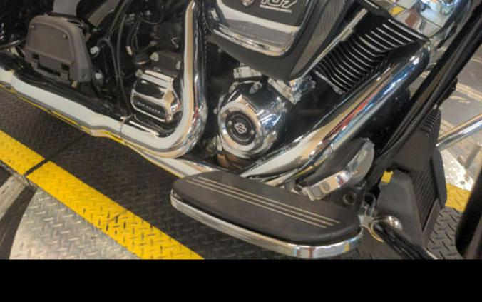 2020 Harley-Davidson® FLHX - Street Glide®