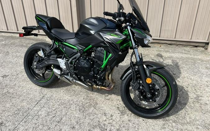 Kawasaki z650 for sale shop near me