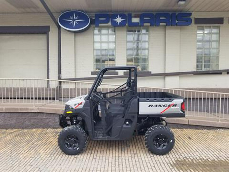 2024 Polaris Ranger SP 570 Premium