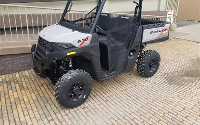 2024 Polaris Ranger SP 570 Premium