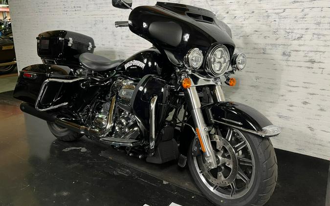 2021 Harley-Davidson® Rescue Electra Glide®