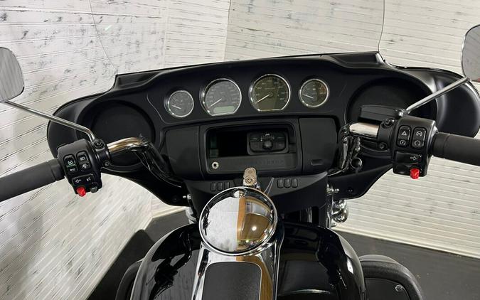 2021 Harley-Davidson® Rescue Electra Glide®