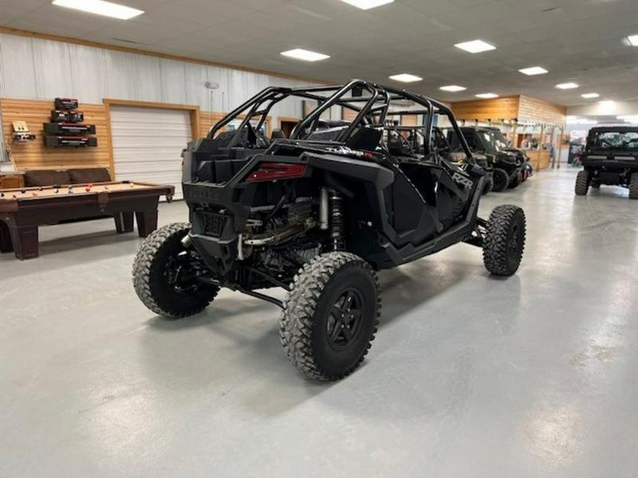 2024 Polaris® RZR Turbo R 4 Sport