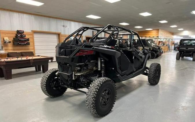 2024 Polaris® RZR Turbo R 4 Sport