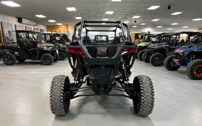 2024 Polaris® RZR Turbo R 4 Sport