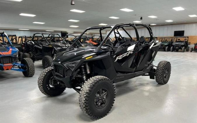 2024 Polaris® RZR Turbo R 4 Sport