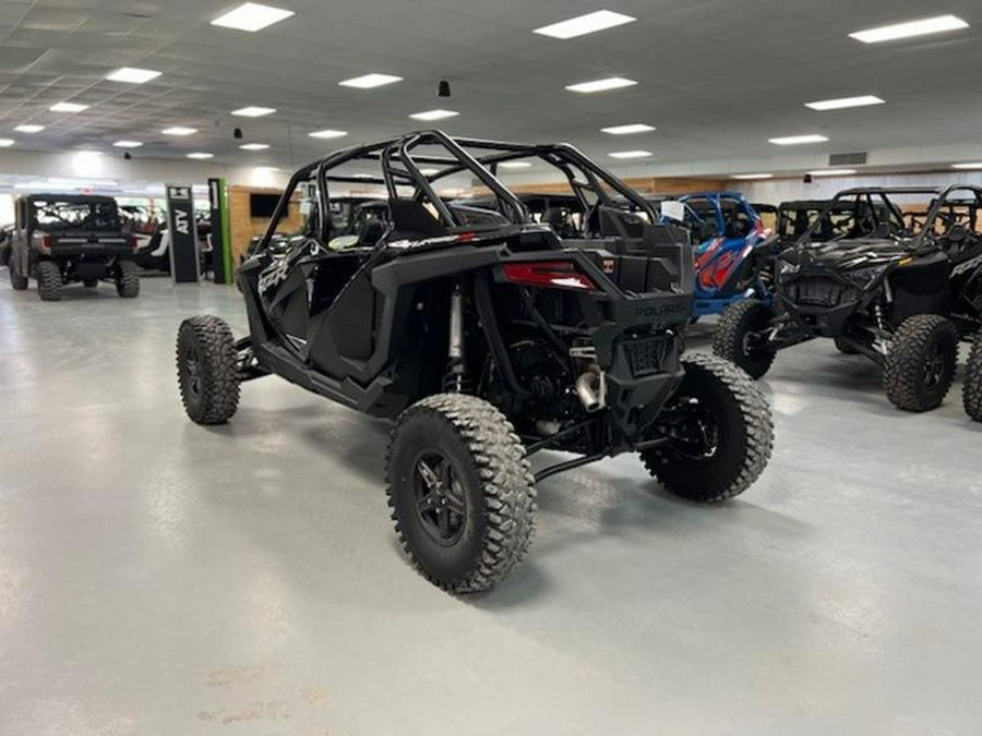 2024 Polaris® RZR Turbo R 4 Sport