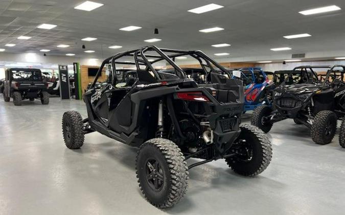 2024 Polaris® RZR Turbo R 4 Sport