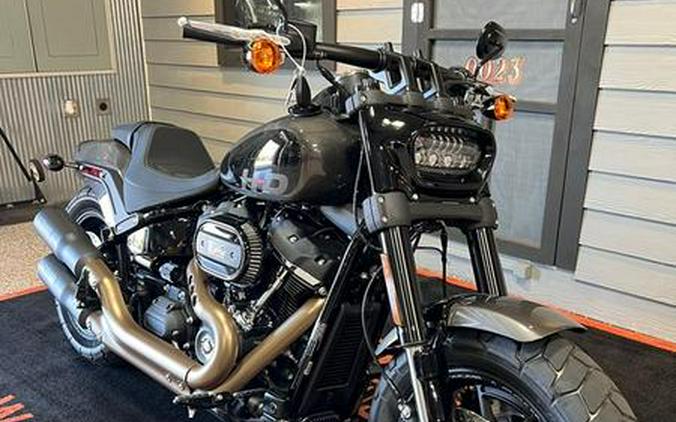 2023 Harley-Davidson® FXFBS - Fat Bob® 114