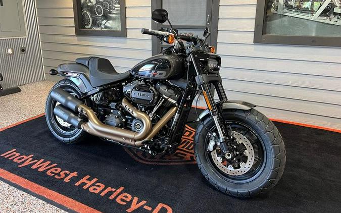 2023 Harley-Davidson® FXFBS - Fat Bob® 114